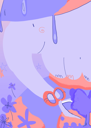 Приручи-ка открытки