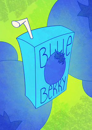 BLUEBERRY