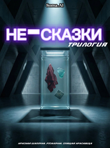 НЕ-СКАЗКИ Трилогия
