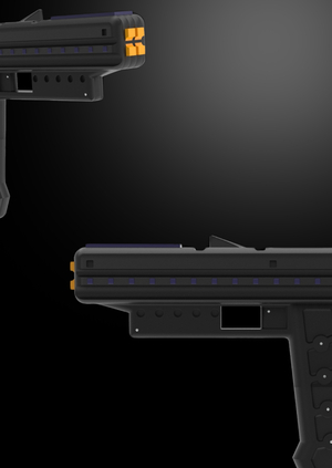 Арт-практика - 2 модуль - Тайзер