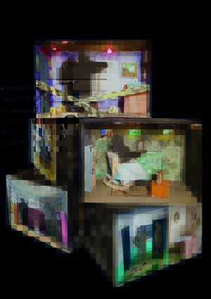 История одной квартиры