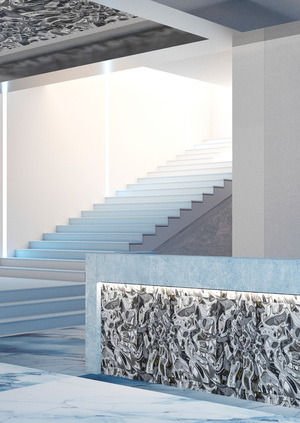 Молодежное пространство для друзей и новых хобби