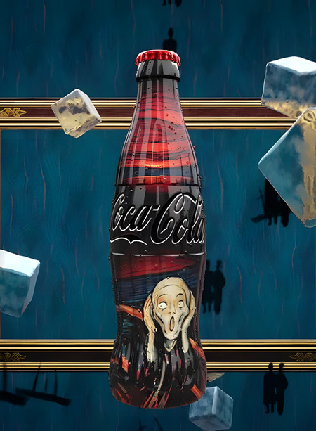 Рекламное фото