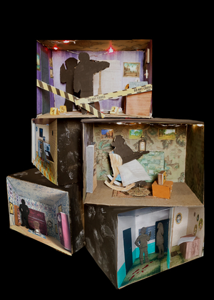 История одной квартиры