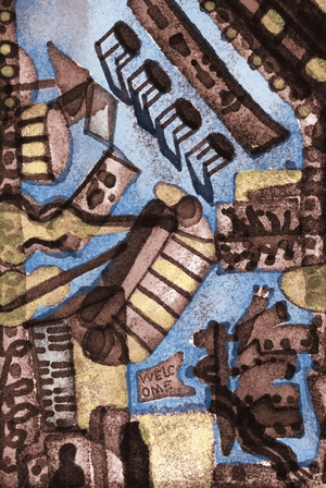 Джазоворот