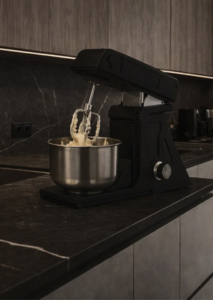 Арт-практика - 2 модуль - Планетарный комбайн