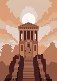 Война Богов