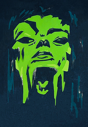 Миссия в ритме. Металл