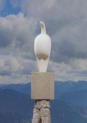 Бранкузи. Бесконечность