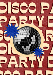 Disco Font