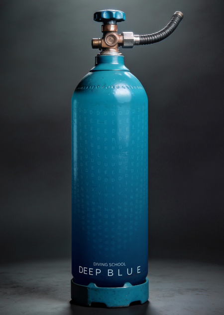 Школа дайвинга Deep Blue