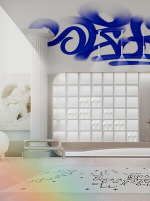 Молодежное пространство "ANGEL CORE"