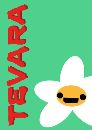 Tevara упаковка