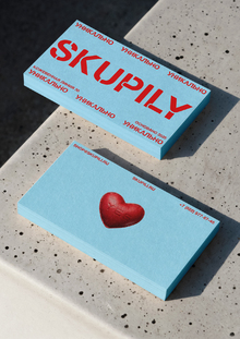 DUAL FONT