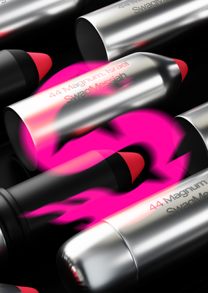 Упаковка для SwagMessiah