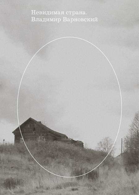 Невидимая страна. Владимир Варновский