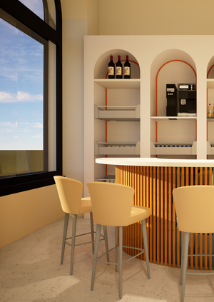 коворкинг  фотолаборатория NEVSKY PHOTO HUB