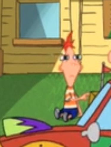 Эхо древности 