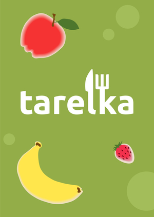 Tarelka — медиа о нутрицилогии