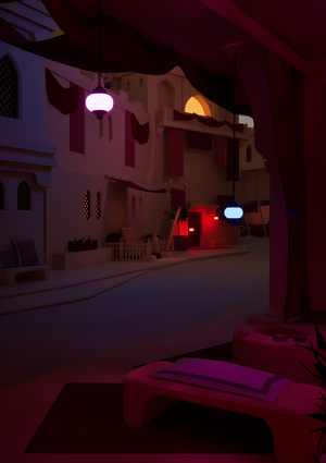 Soliloquy | Тактильность