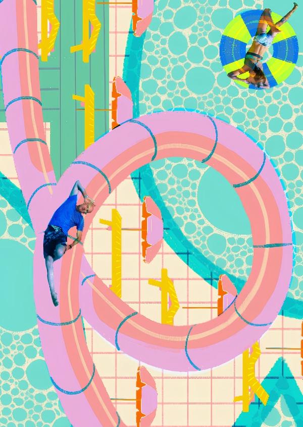 Ну реально правда афигенно