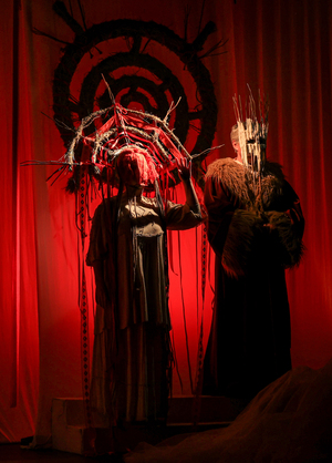 Снегурочка