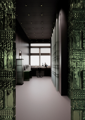 Проект молодежного пространства "МИКРОМИР"