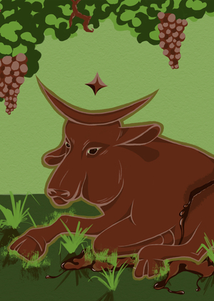 ME.ПРАЗДНИКИ.ZODIAC CYCLES