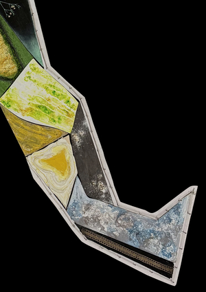 Пазлы жизни