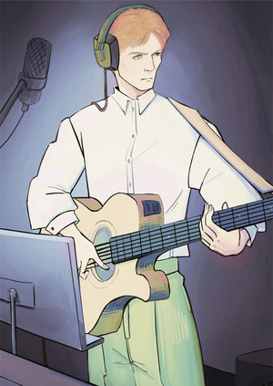 Зигги Стардаст