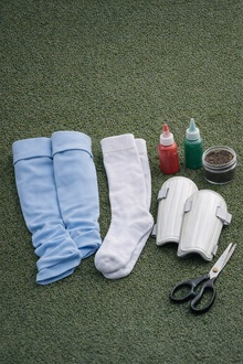 10% of «Tribune Heritage»: match socks 10% of «Tribune Heritage»: match socks