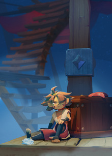 WAKO | Код, левел-дизайн, левел-арт