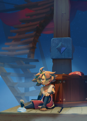 WAKO | Код, левел-дизайн, левел-арт