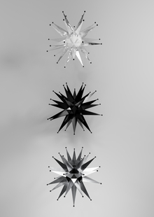 Елочная колючка