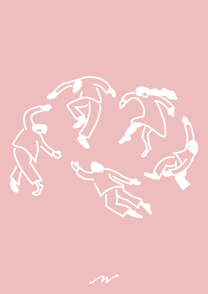 плакаты для NOTA