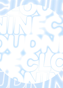 Плакаты для Cloud nine