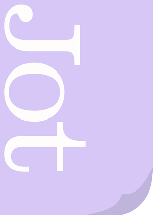 Jot приложение