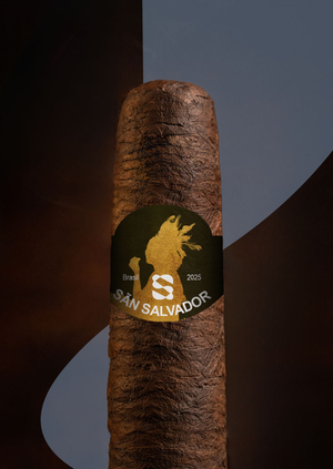 Упаковка для Sãn Salvador