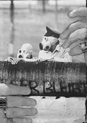 ГДР: от триумфа  трагедии