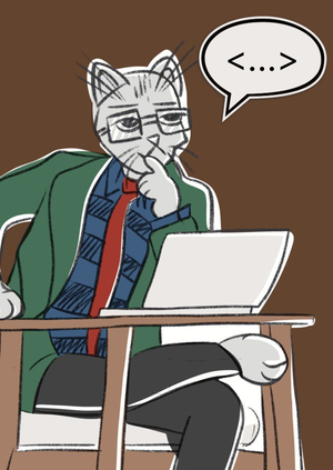 Лапы за Кадром: Хвостатая Команда Ленфильма