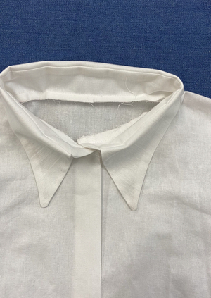 Построение плечевого изделия. Рубашка.