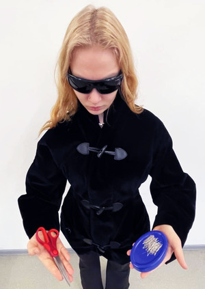 Разработка изделия на основе комбинации вводных данных