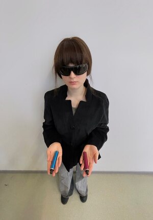 Изготовление изделия на основе комбинации вводных данных