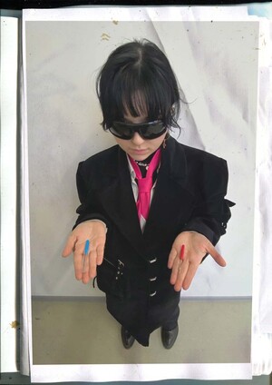 Разработка изделия на основе комбинации вводных данных