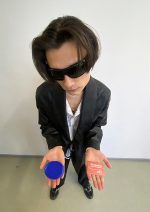 Разработка изделия на основе комбинации вводных данных
