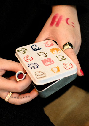 pop-up «день открытых дверей» 