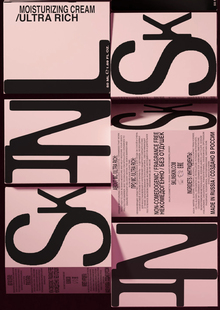 SKLIN/упаковка