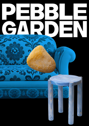 Pebble Garden