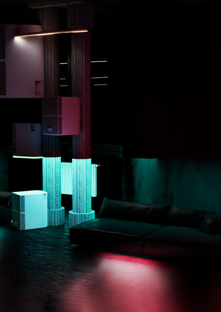 Зона техно!