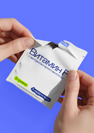 Упаковка by manoki